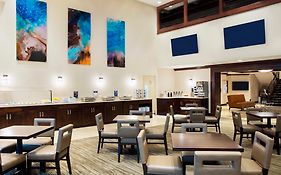 Residence Inn By Marriott Miami Aventura Mall